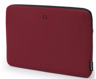 DICOTA Skin BASE 13-14,1" neoprenowa torba na notebooki czerwona D31293 - 1105192 - zdjęcie 2